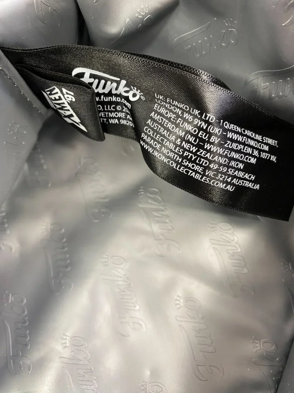 Funko Soda X-Men Cooler Thermal Bag
